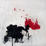 Painting: Untitled 10